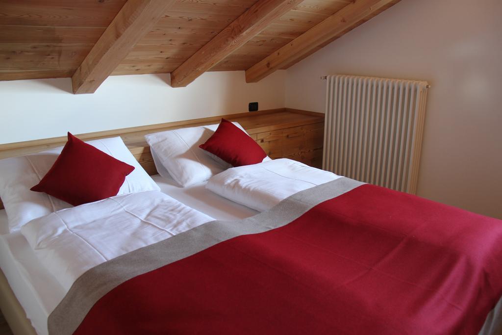 Nestalp Malga Campo Villa Peio Exteriör bild
