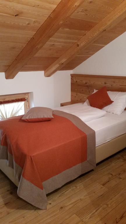 Nestalp Malga Campo Villa Peio Exteriör bild