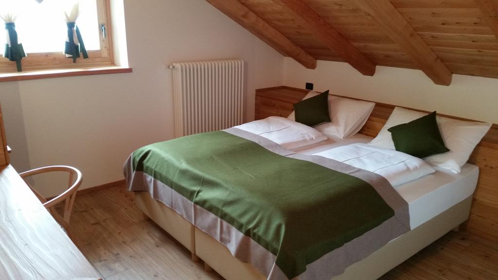 Nestalp Malga Campo Villa Peio Exteriör bild